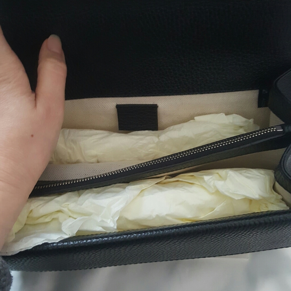 Gucci Dionysus Small shoulder bag - Picture 6 of 8